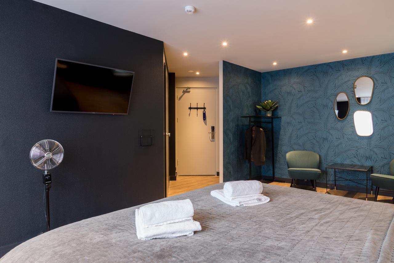 Boutique Suites Lisse - Keukenhof מראה חיצוני תמונה