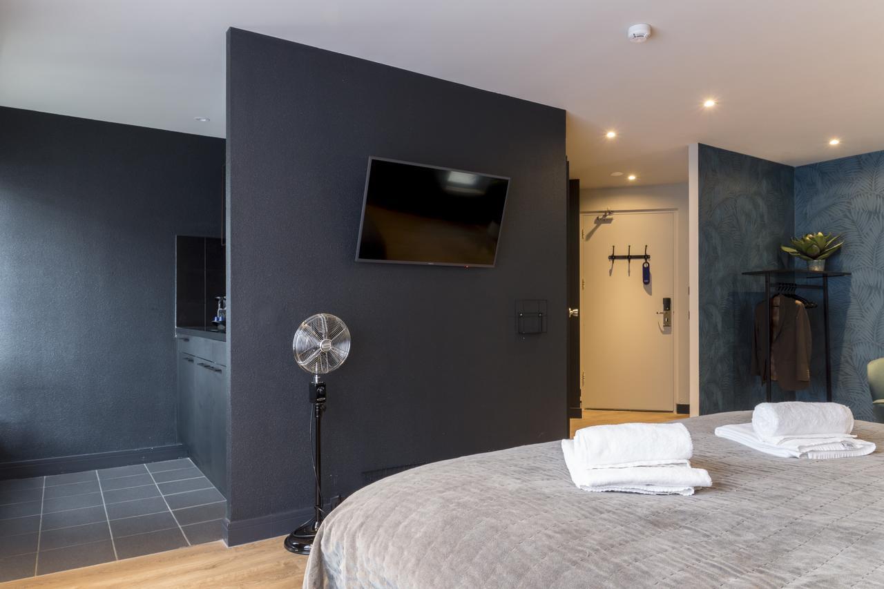 Boutique Suites Lisse - Keukenhof מראה חיצוני תמונה