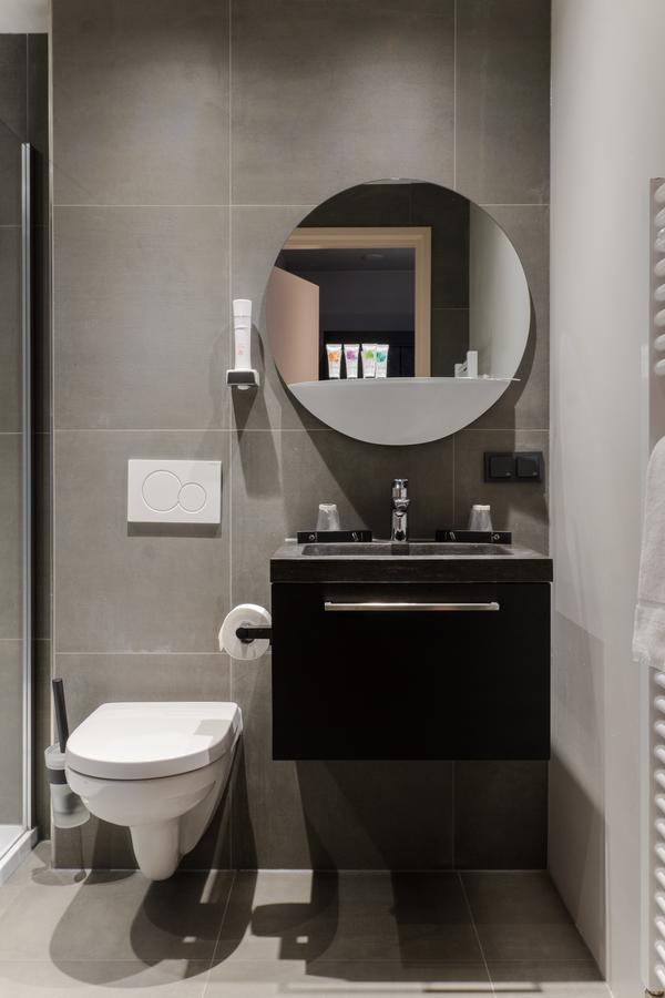 Boutique Suites Lisse - Keukenhof מראה חיצוני תמונה