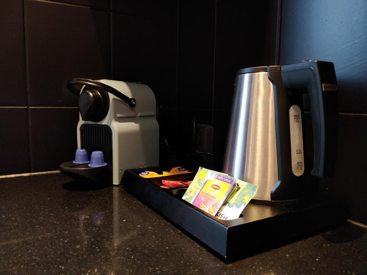 Boutique Suites Lisse - Keukenhof מראה חיצוני תמונה