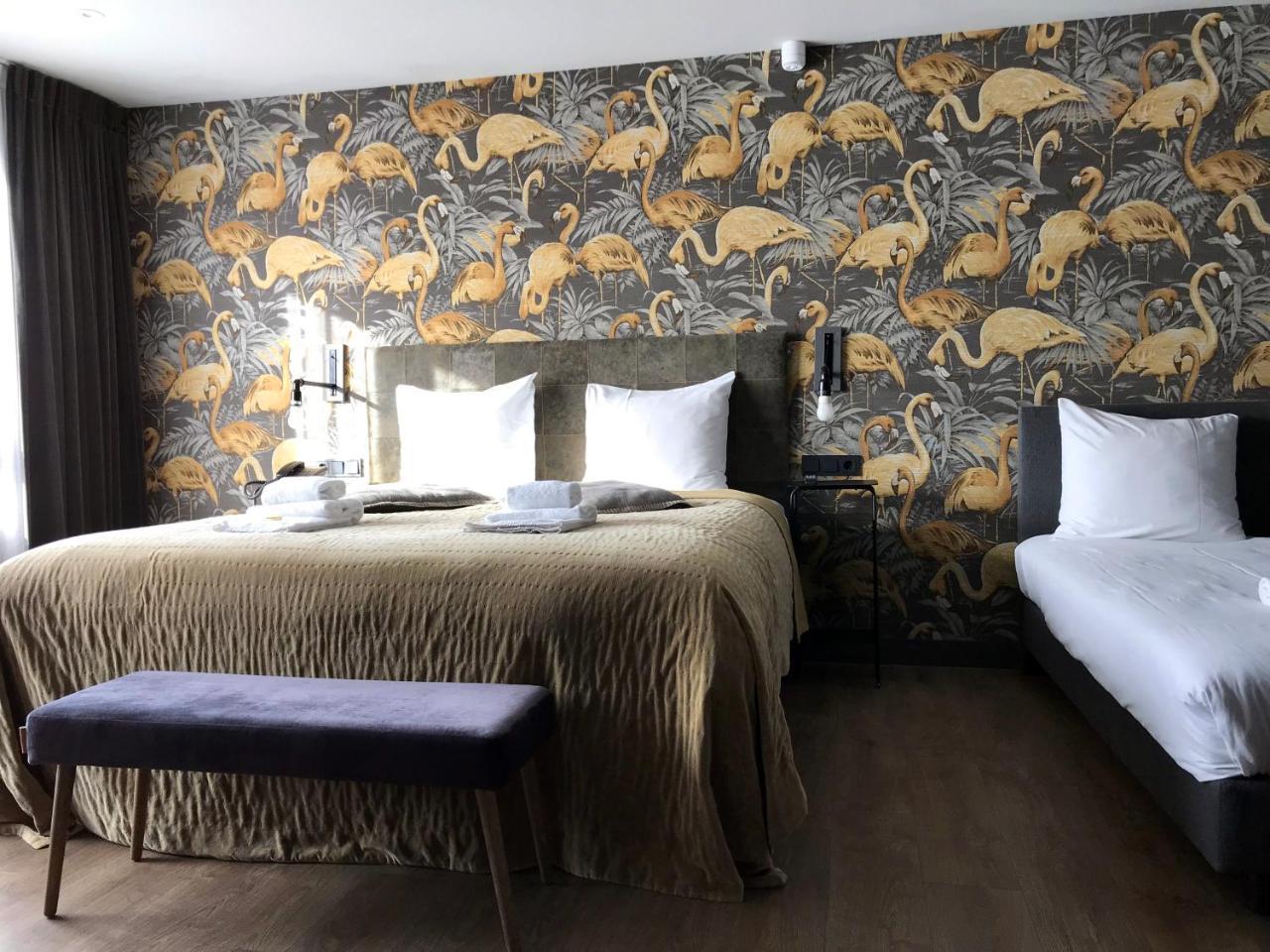 Boutique Suites Lisse - Keukenhof מראה חיצוני תמונה