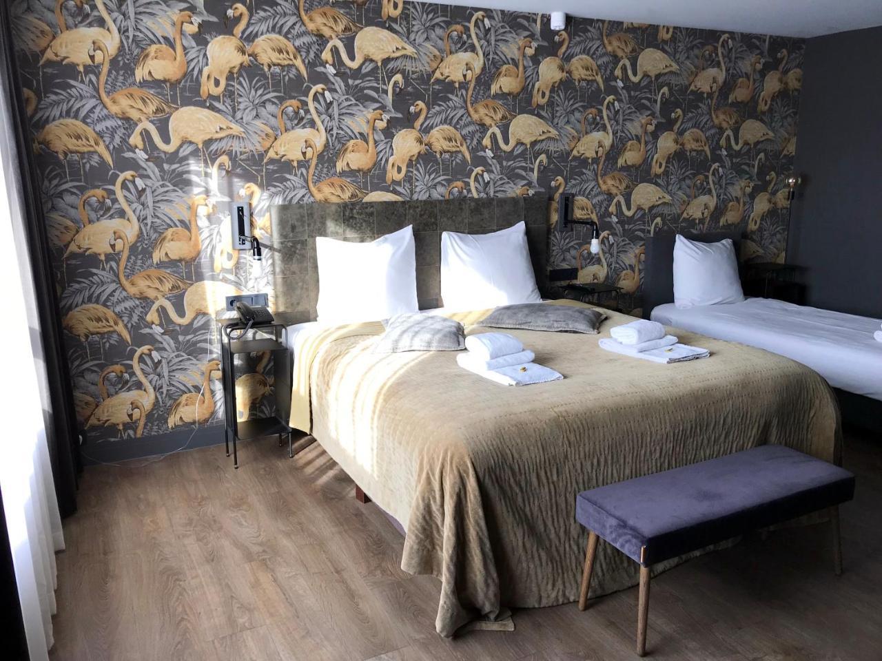 Boutique Suites Lisse - Keukenhof מראה חיצוני תמונה