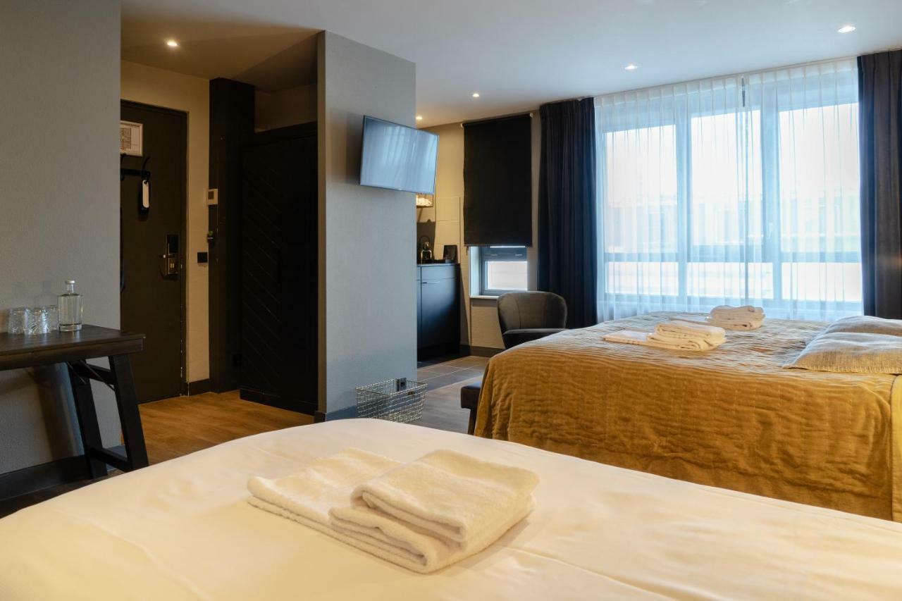 Boutique Suites Lisse - Keukenhof מראה חיצוני תמונה